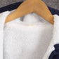 Navy Blauer Fleece Hoodie Set - Tim