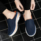 Bequeme Herren-Slipper mit atmungsaktivem Material