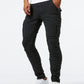 Graue Cargo Jeans - Max