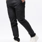 Beigefarbene Herren Slim Fit Freizeithose - Jonas