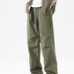 Beige Cargo Pants mit Taschen - Noah