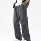 Beige Cargo Pants mit Taschen - Noah