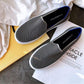 Slip-On Canvas Shoes for Women with Bunions - Bunion Free