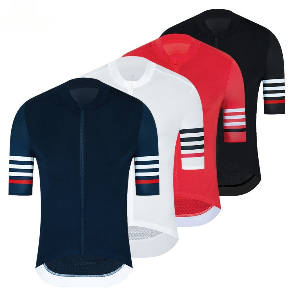 Alain Pro Elite Radtrikot