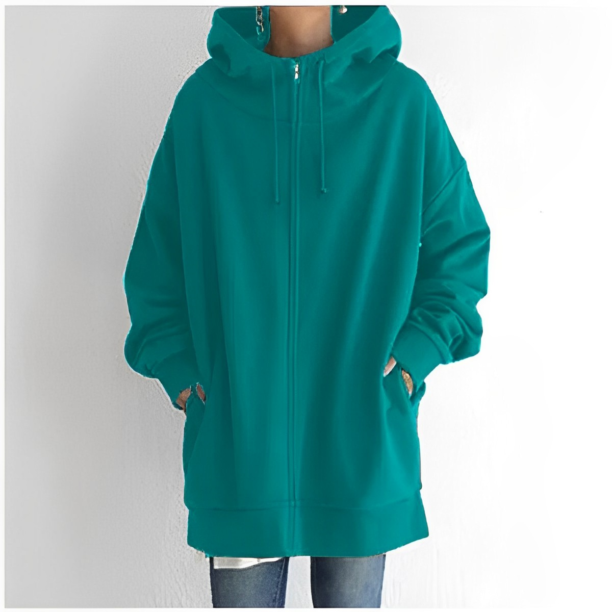 Camilla Damen Confidence Hoodie