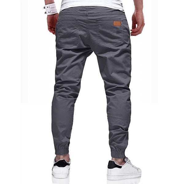 Milan Herren Elite Cargo Hosen