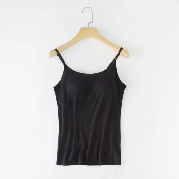 Cristina's Komfort Supreme BH-Camisole