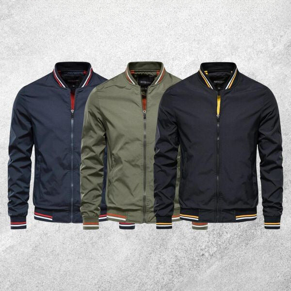 Reid Urban Bomberjacke