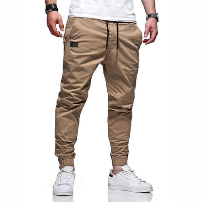 Milan Herren Elite Cargo Hosen