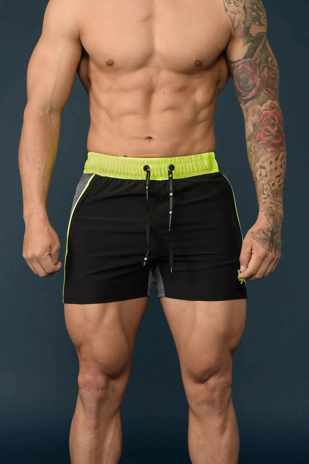 Harrison Ultimative Pro Lift Shorts