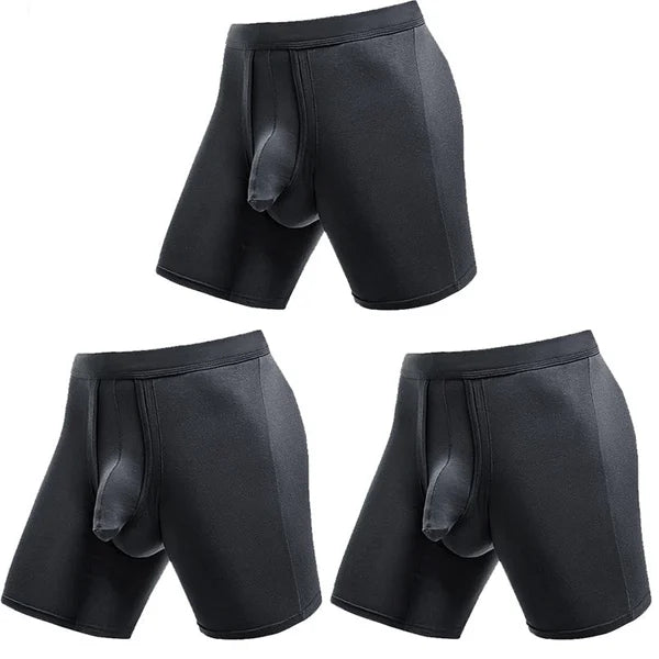 Matthews ElevateMAX Ultra-Komfort Herren-Boxershorts