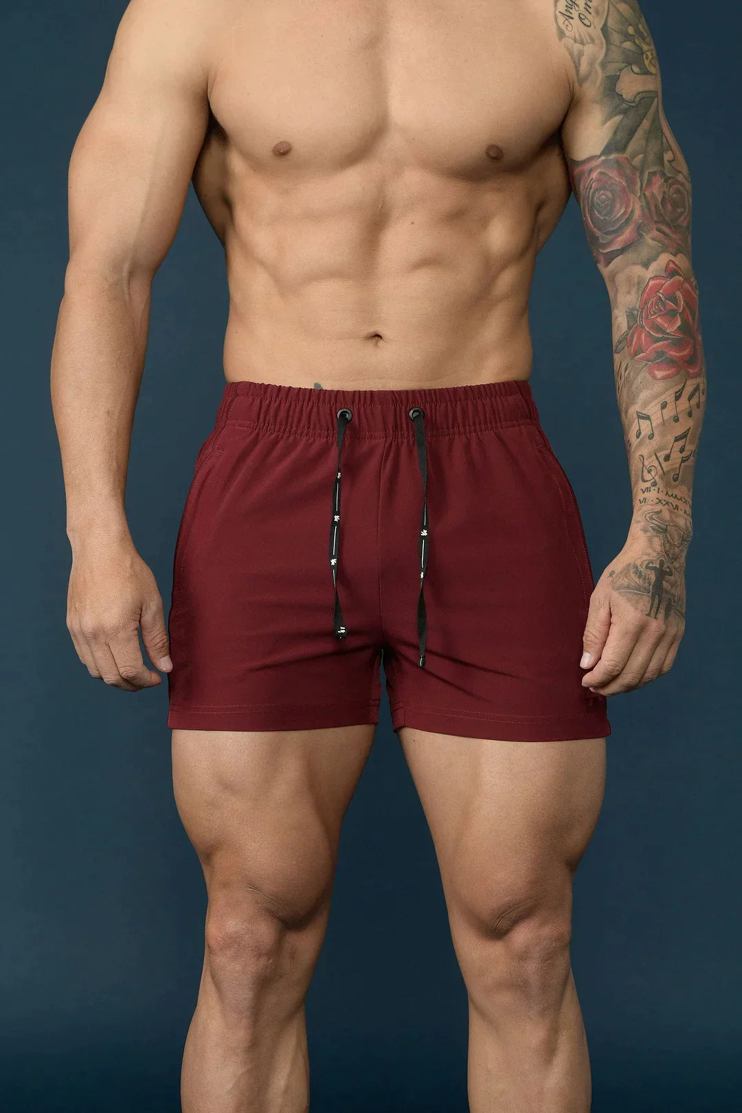 Harrison Ultimative Pro Lift Shorts