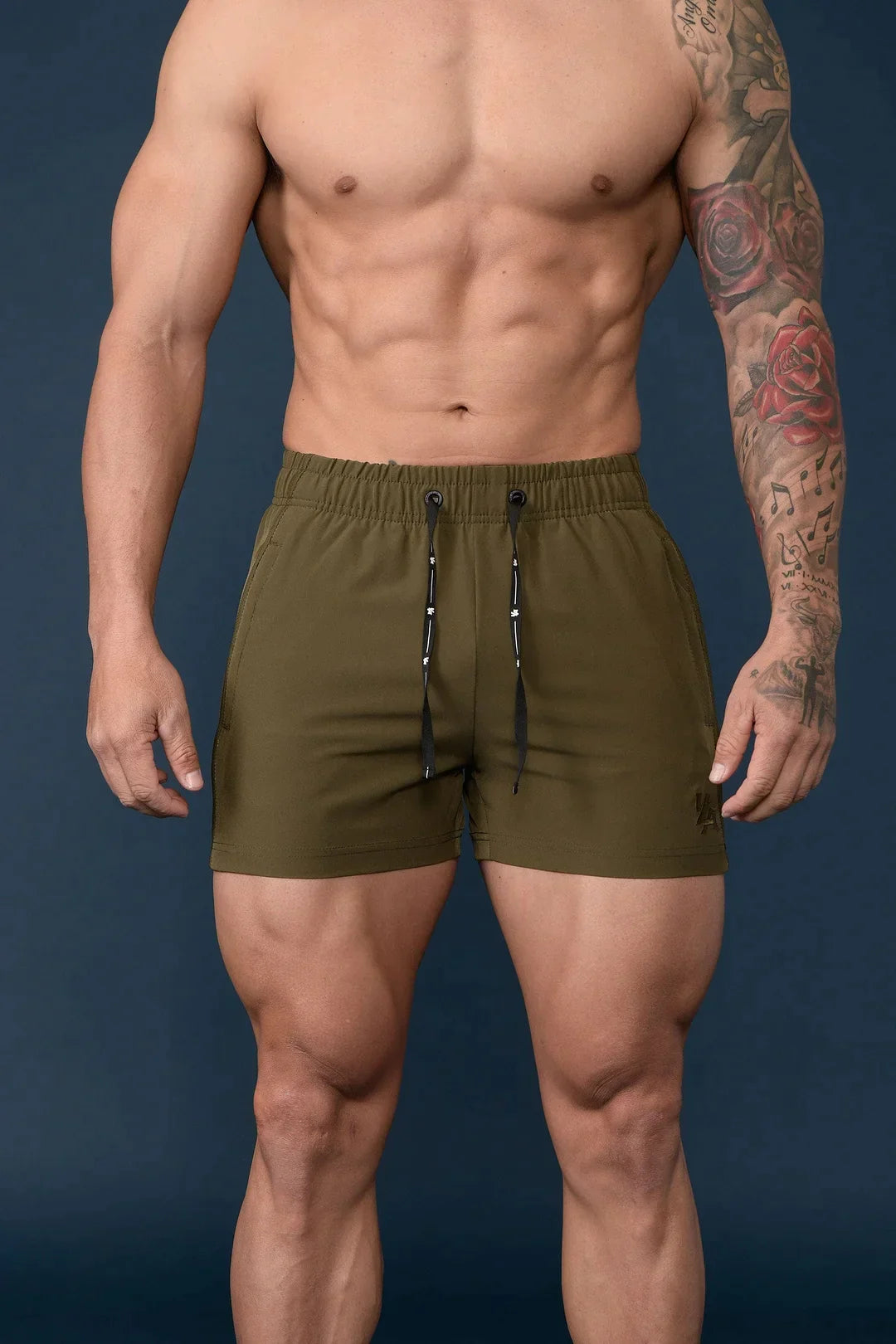 Harrison Ultimative Pro Lift Shorts