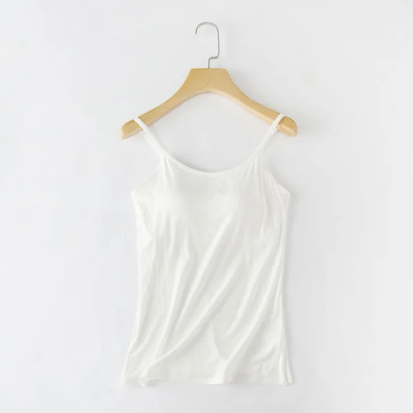 Cristina's Komfort Supreme BH-Camisole