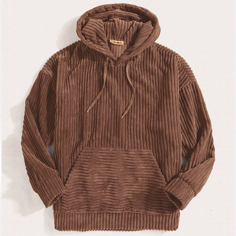 Carter Urbaner Hoodie