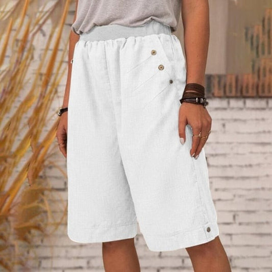 Grace Ultimative Sommer Taschenshorts