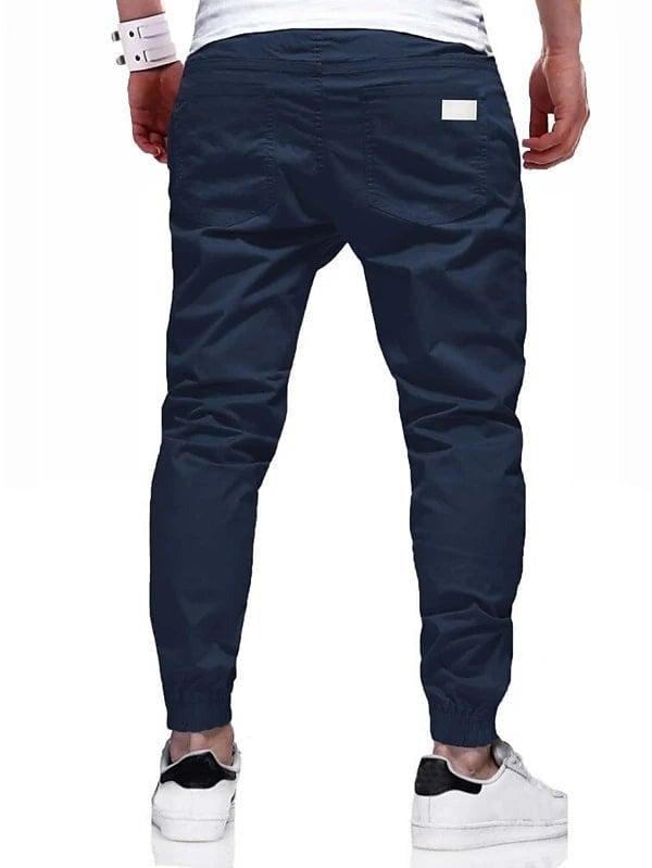 Milan Herren Elite Cargo Hosen