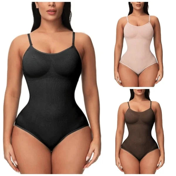 Martina's KurveVertrauen Bodysuit Shapewear