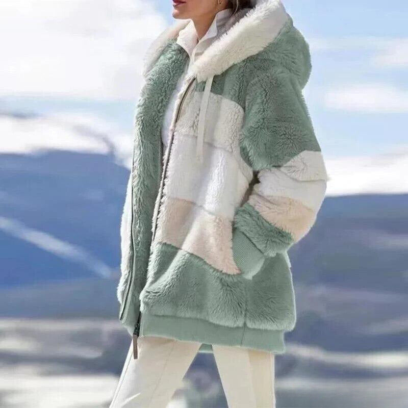 Janice ThermoLux Winterjacke