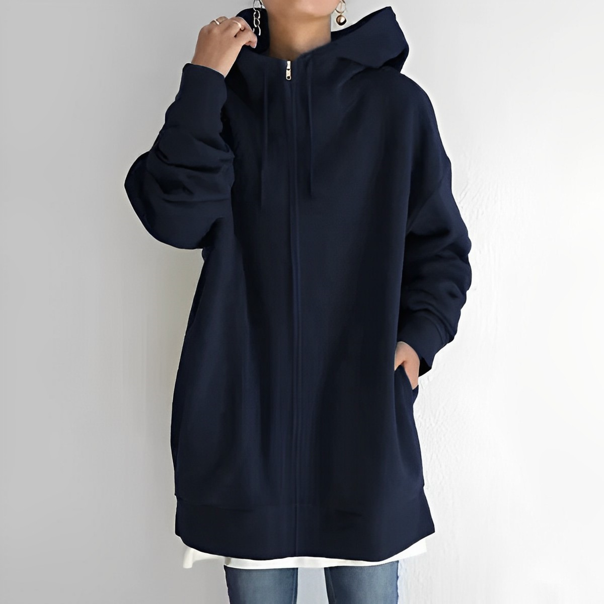 Camilla Damen Confidence Hoodie