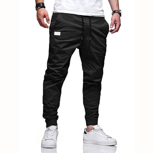 Milan Herren Elite Cargo Hosen