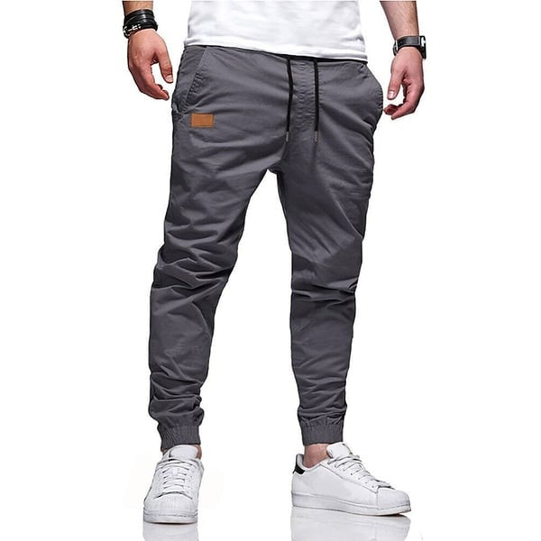 Milan Herren Elite Cargo Hosen