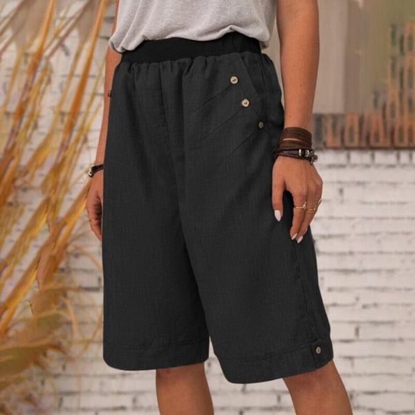 Grace Ultimative Sommer Taschenshorts