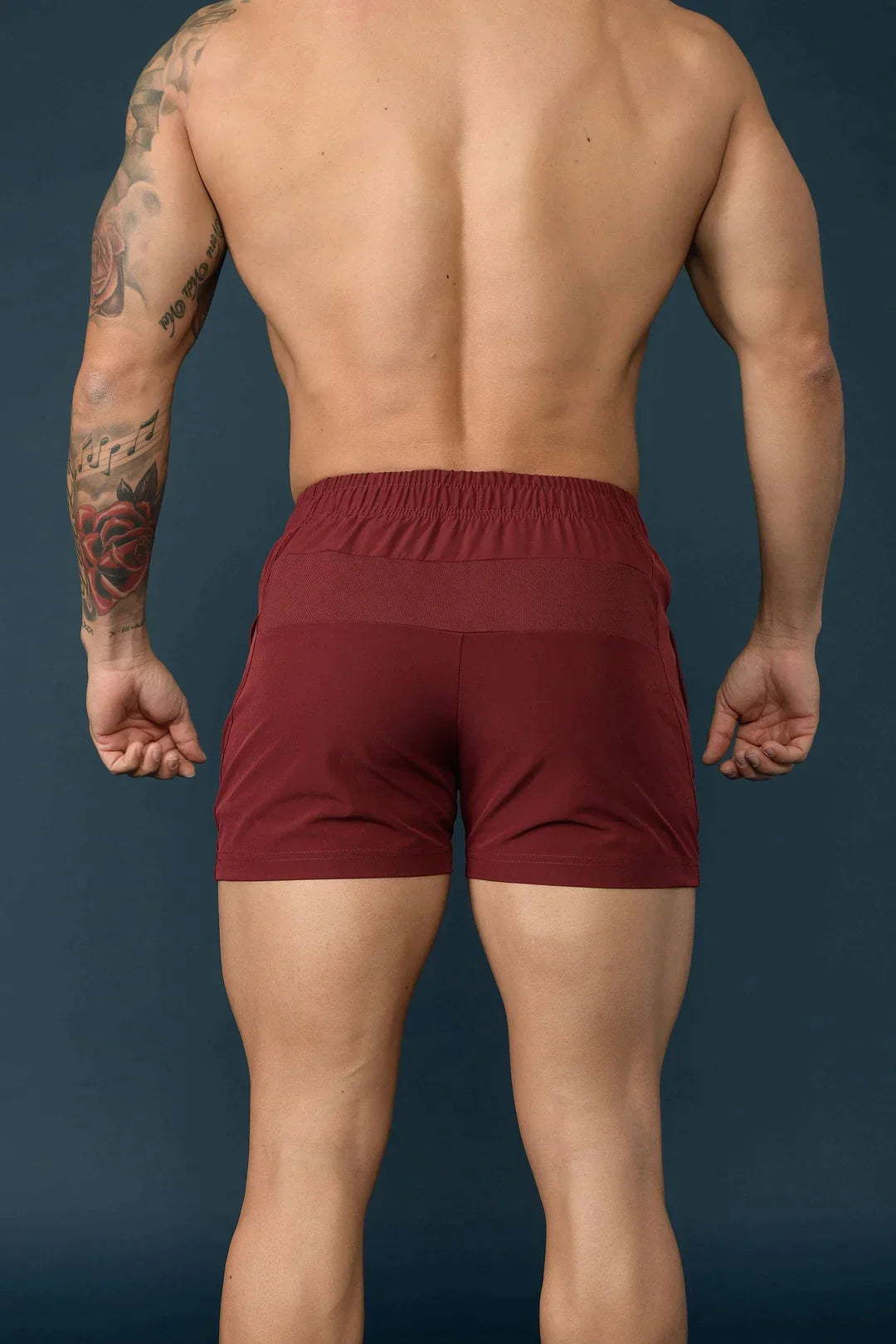 Harrison Ultimative Pro Lift Shorts