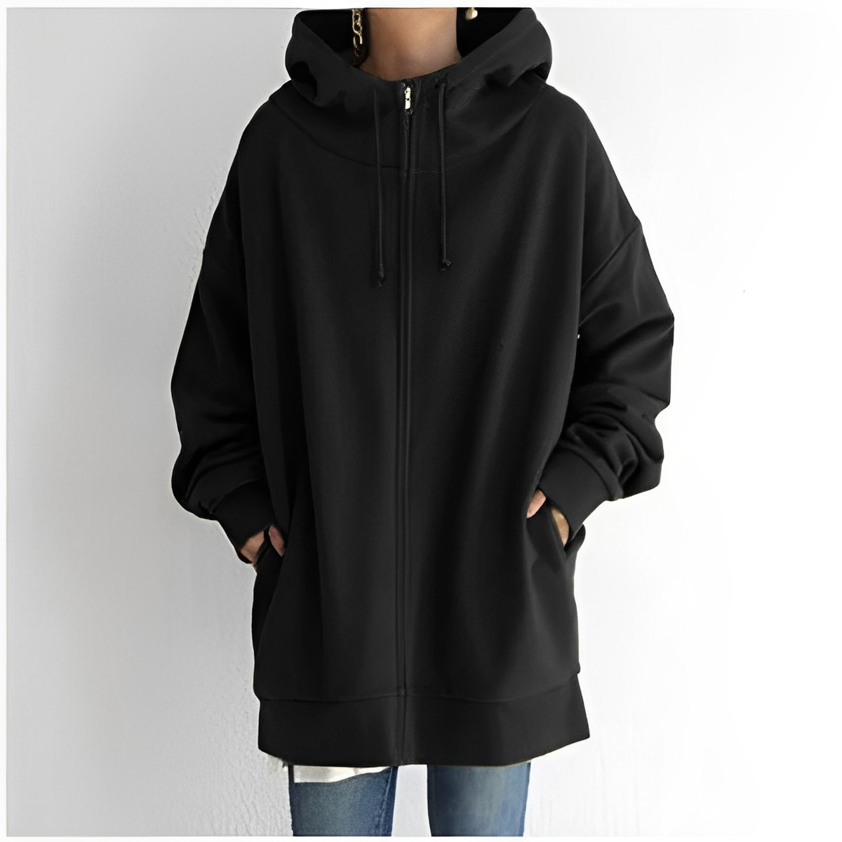 Camilla Damen Confidence Hoodie