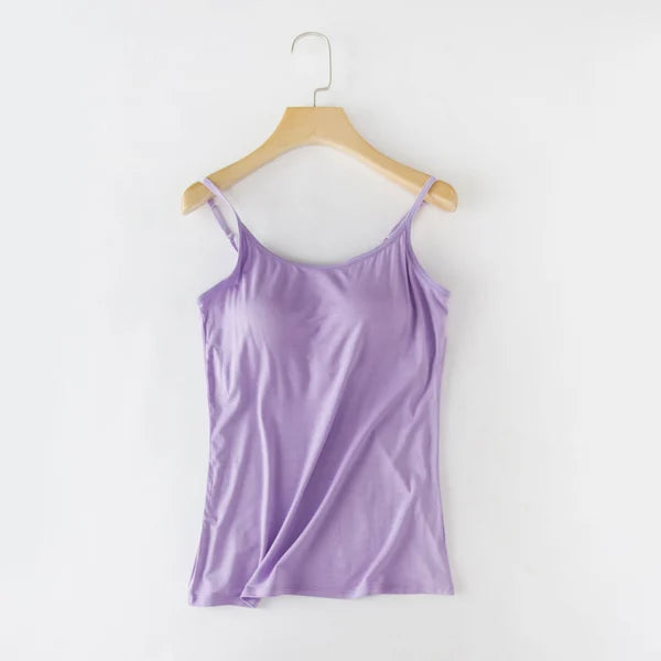 Cristina's Komfort Supreme BH-Camisole