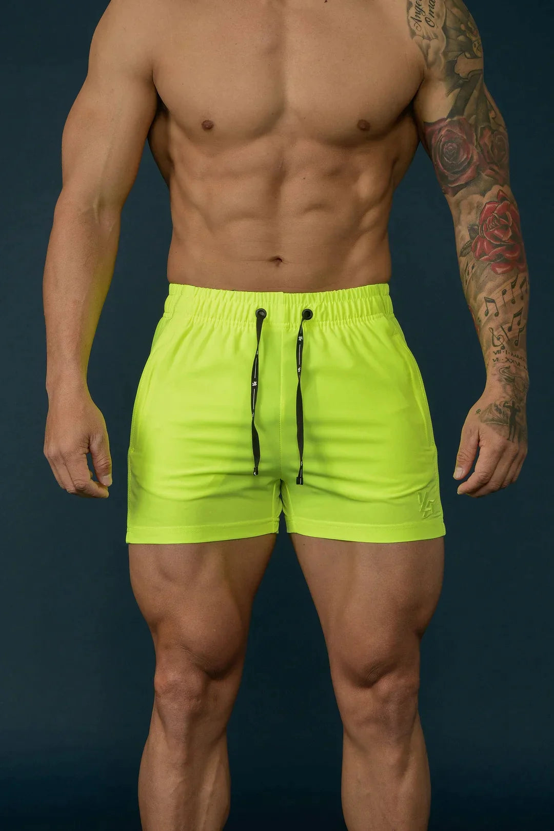 Harrison Ultimative Pro Lift Shorts