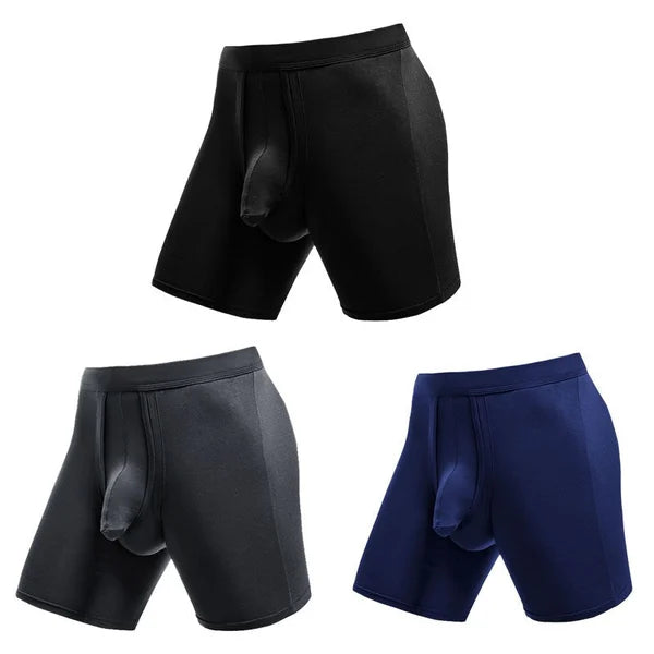 Matthews ElevateMAX Ultra-Komfort Herren-Boxershorts