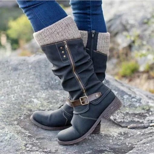 Kyla Stride Elite Orthopädische Stiefel