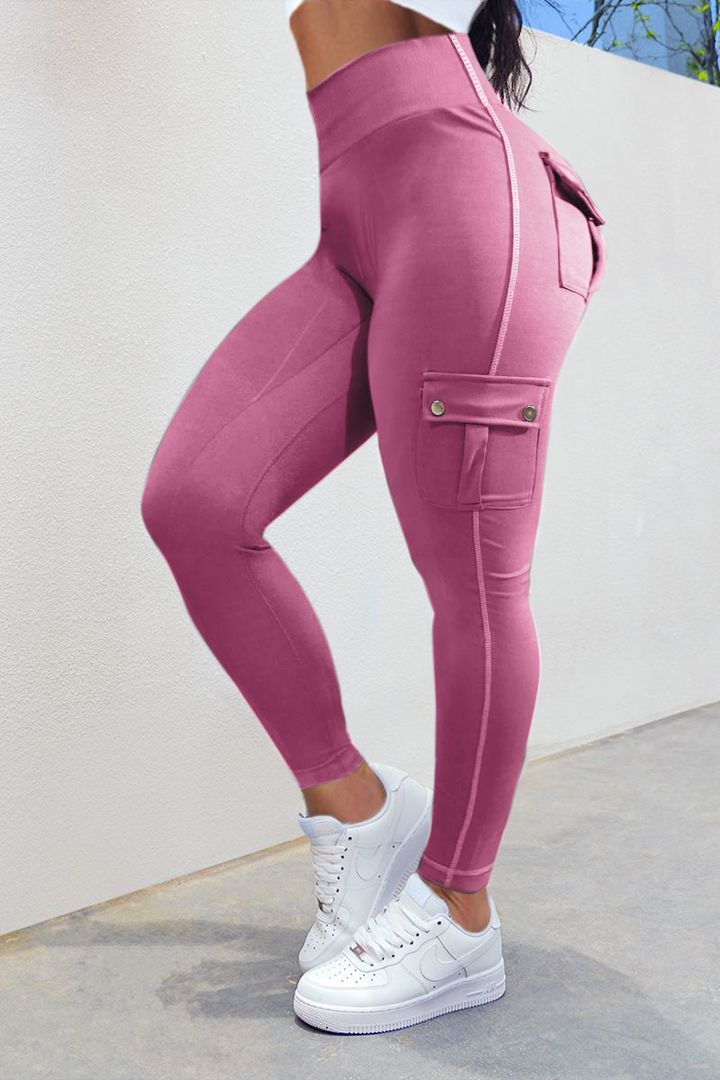 Nicole's Leggings Sportbekleidung