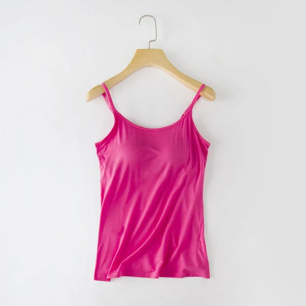 Cristina's Komfort Supreme BH-Camisole