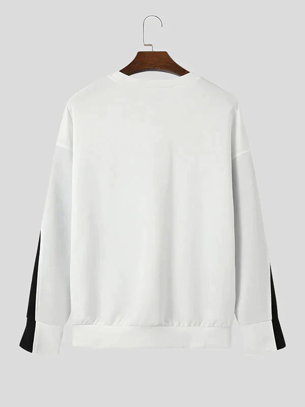 Ivan Trendsetter Langarm-Pullover