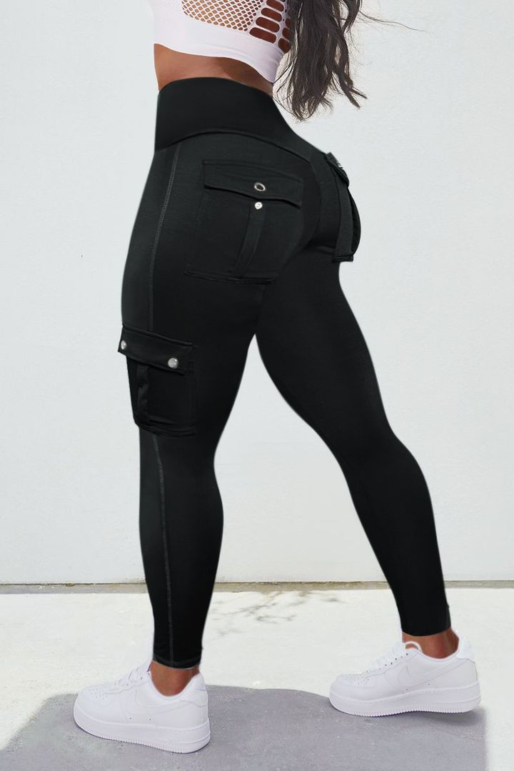 Nicole's Leggings Sportbekleidung