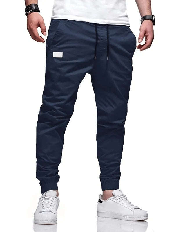 Milan Herren Elite Cargo Hosen