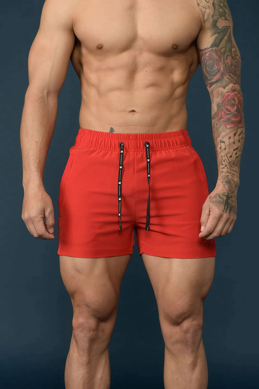 Harrison Ultimative Pro Lift Shorts