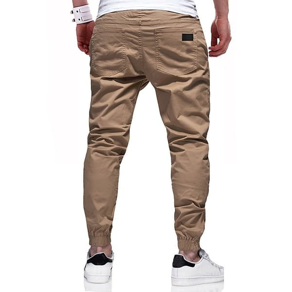 Milan Herren Elite Cargo Hosen