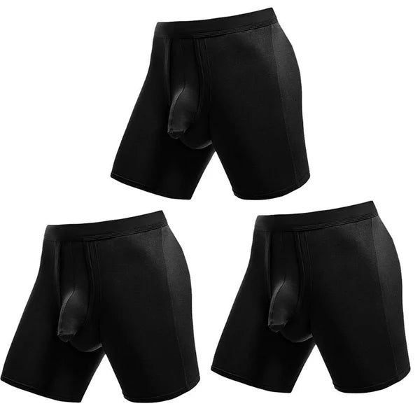 Matthews ElevateMAX Ultra-Komfort Herren-Boxershorts