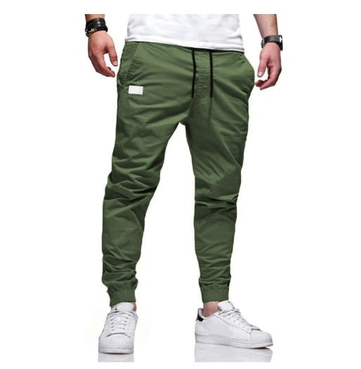 Milan Herren Elite Cargo Hosen