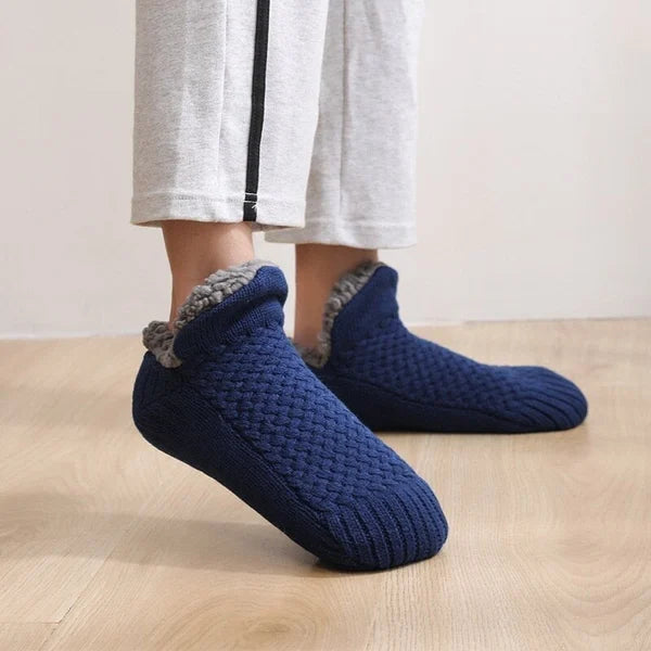 Naomi Orthopädische Rutschfeste Thermosocken