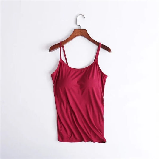 Cristina's Komfort Supreme BH-Camisole