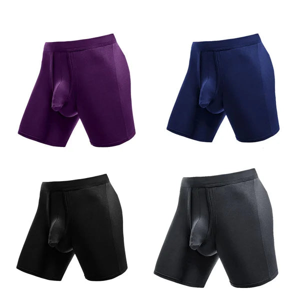 Matthews ElevateMAX Ultra-Komfort Herren-Boxershorts