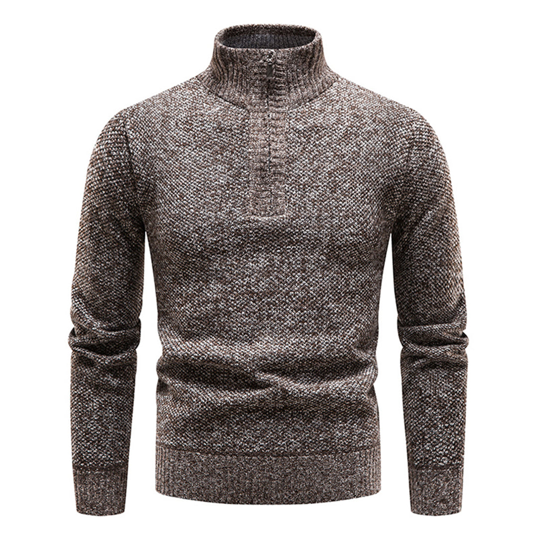 ETHOS - Pullover im zeitgenössischen Stil