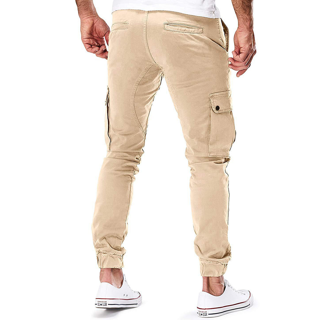 Stilvolle Urbania Cargo-Jogger für Männer