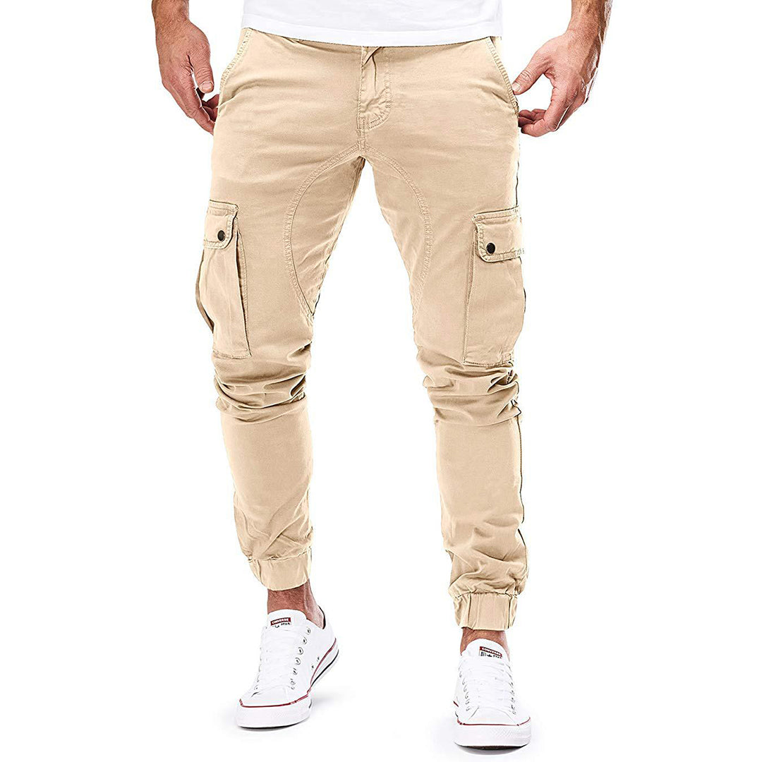 Stilvolle Urbania Cargo-Jogger für Männer