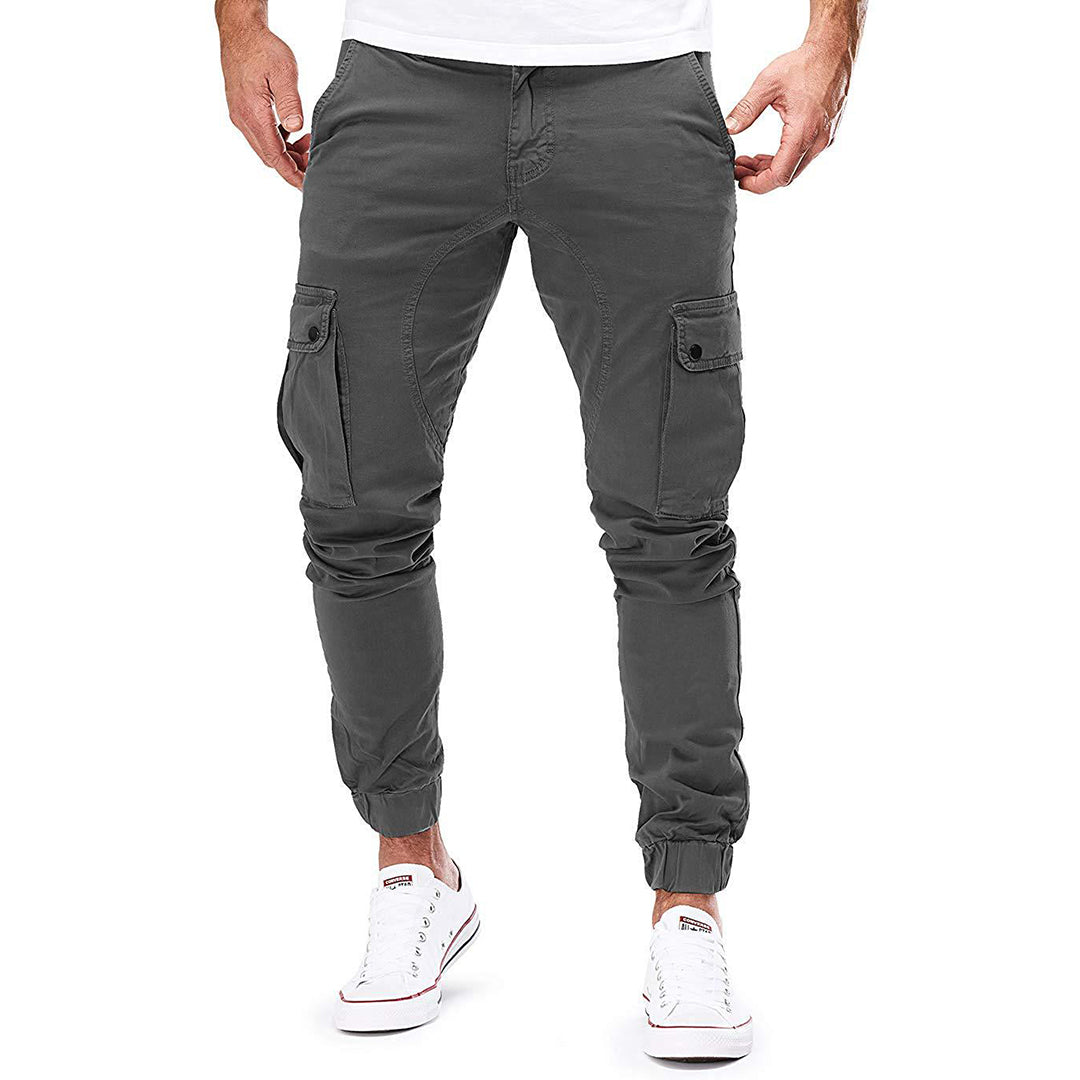 Stilvolle Urbania Cargo-Jogger für Männer