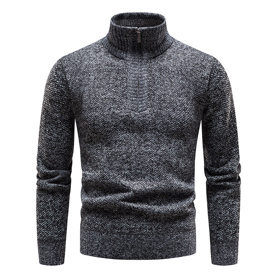 ETHOS - Pullover im zeitgenössischen Stil